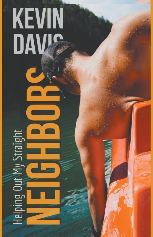 Helping out my Straight Neighbors