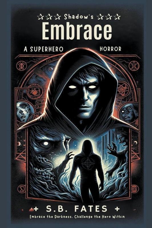 Shadow's Embrace