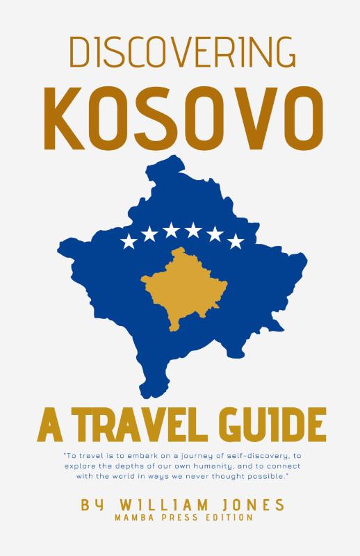 Discovering Kosovo