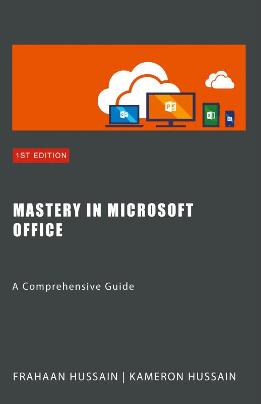 Mastery In Microsoft Office
