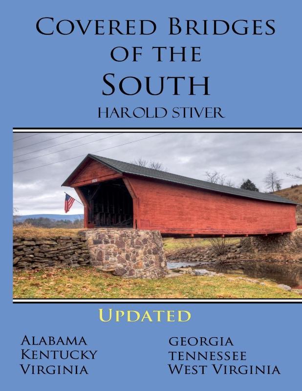 Covered Bridges of the South