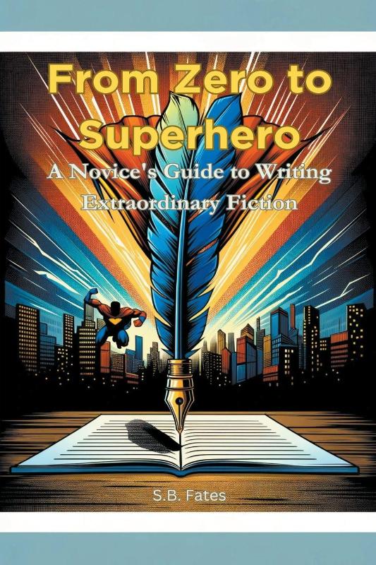 From Zero to Superhero