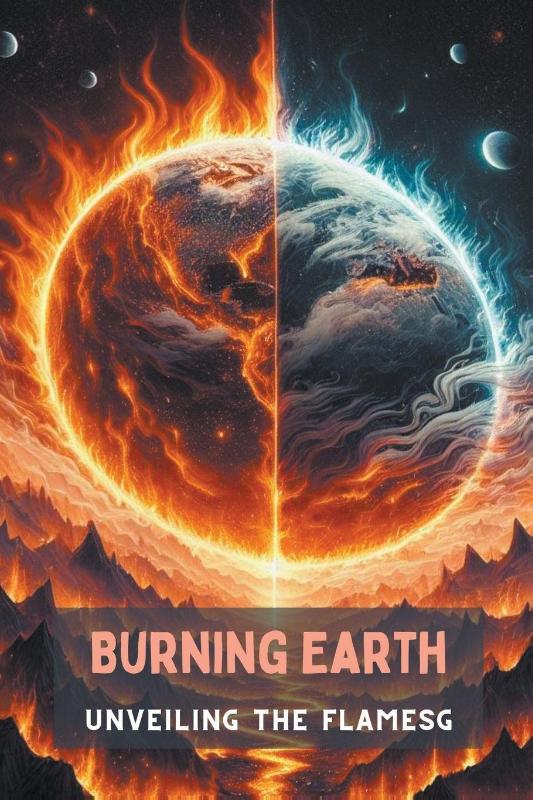 Burning Earth