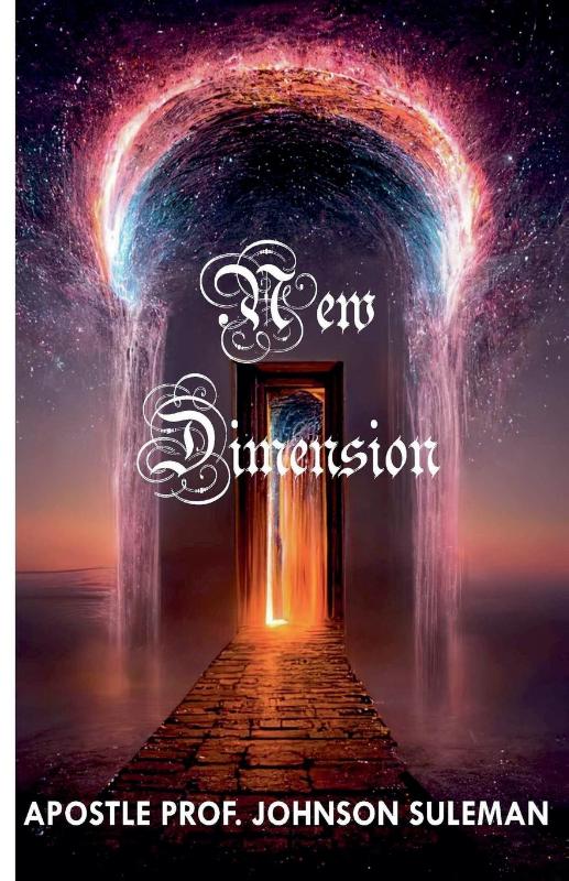 New Dimension