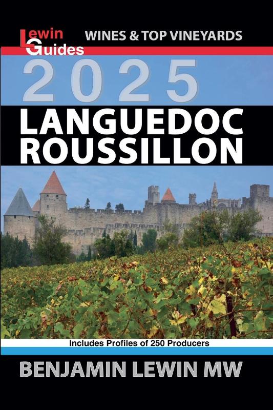 Languedoc-Roussillon