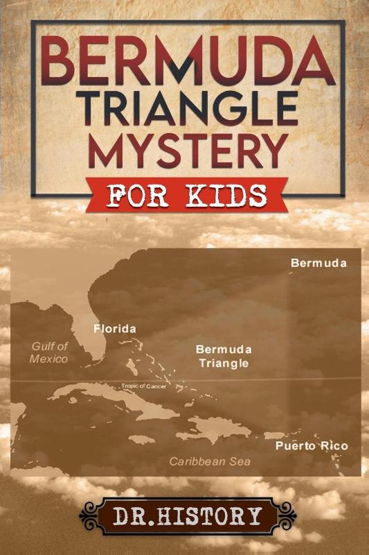 Bermuda Triangle Mystery for Kids