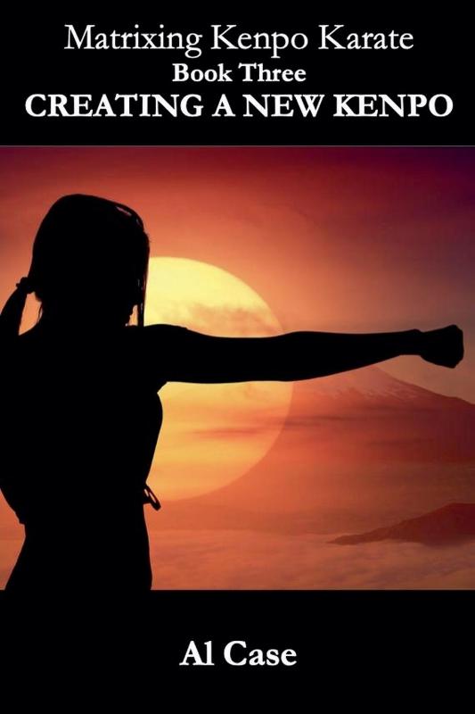 Matrixing Kenpo Karate