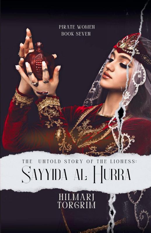 The Untold Story of The Lioness