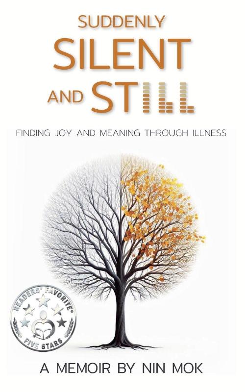 Suddenly Silent and Still