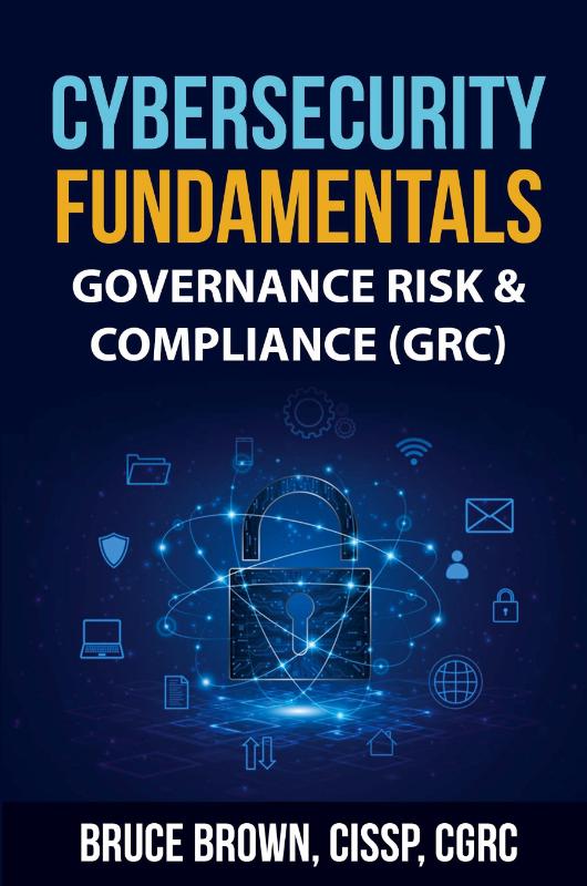 Cybersecurity Fundamentals