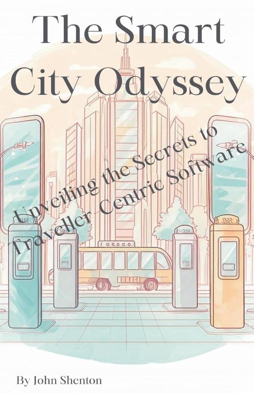 The Smart City Odyssey