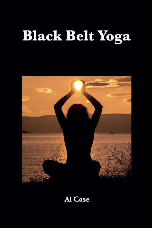 Black Belt Yoga