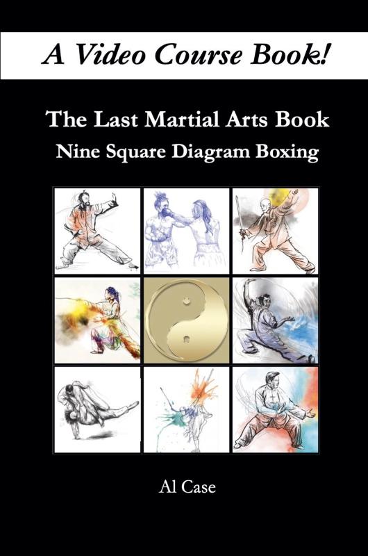 The Last Martial Arts Book
