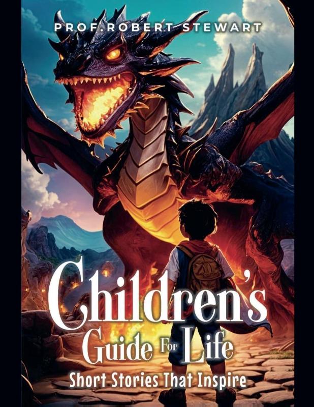 Children's Guide For Life
