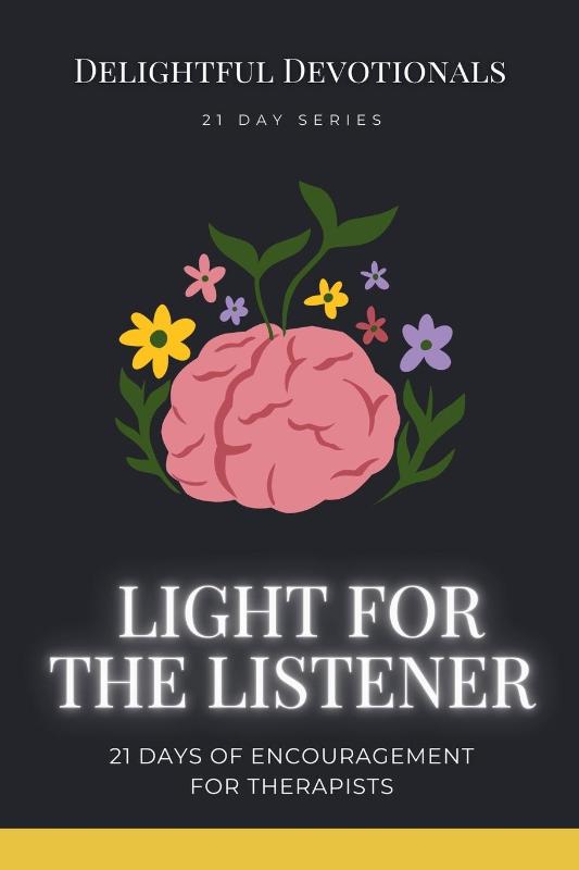 Light for the Listener