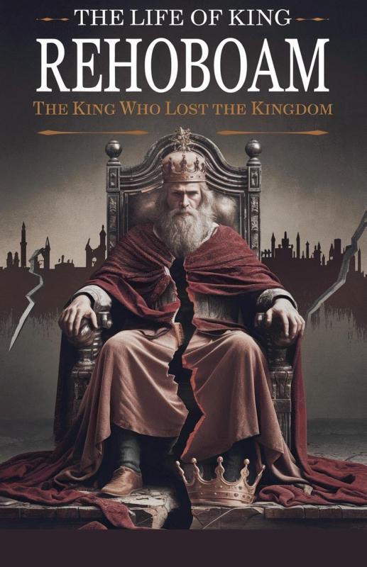 The Life of King Rehoboam