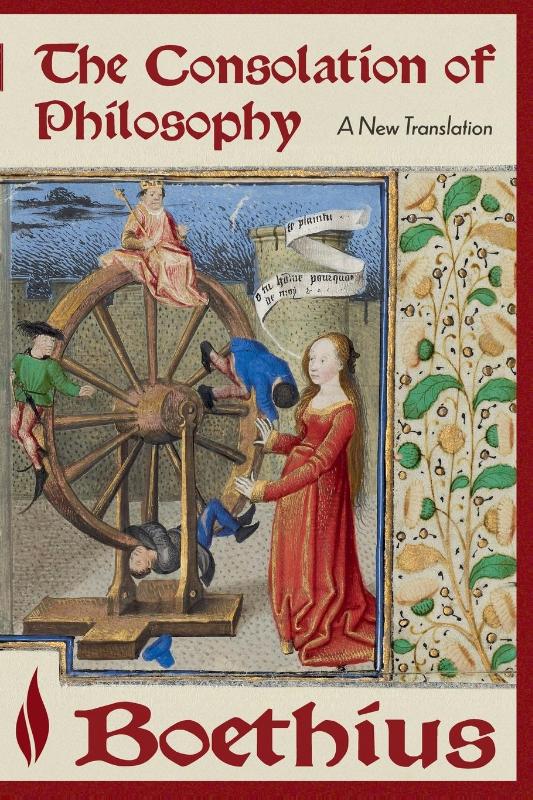 The Consolation of Philosophy