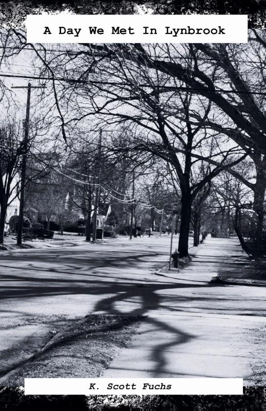 A Day We Met In Lynbrook