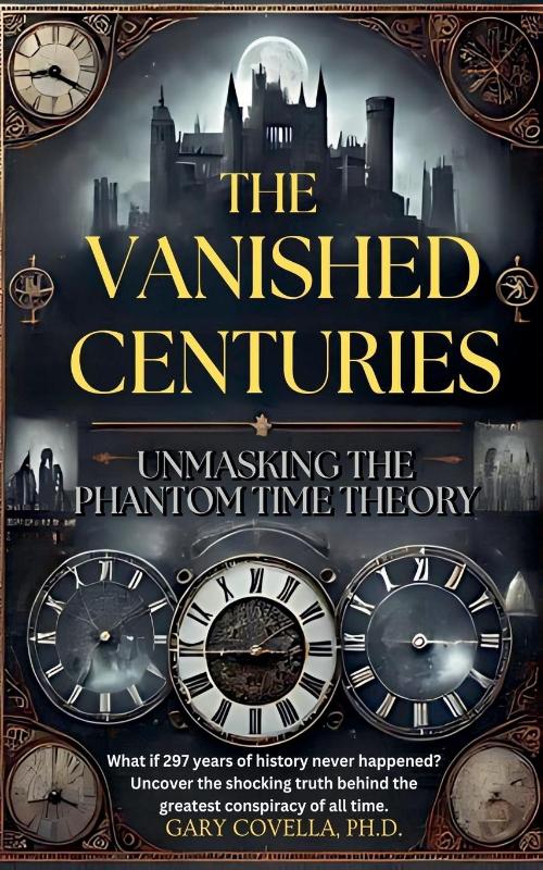 The Vanished Centuries