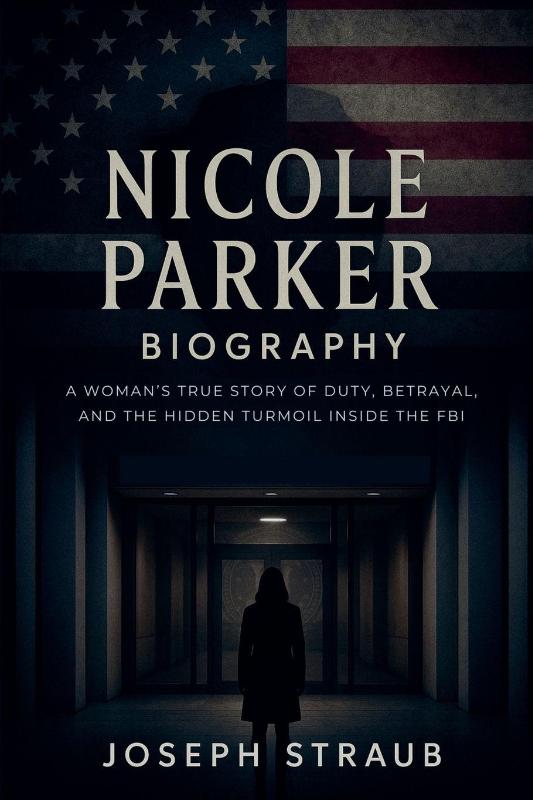 Nicole Parker Biography