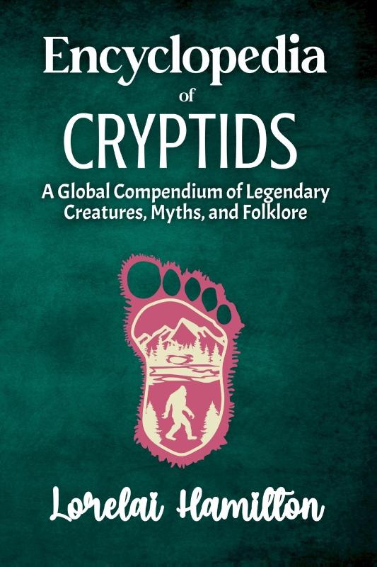 Encyclopedia of Crytids