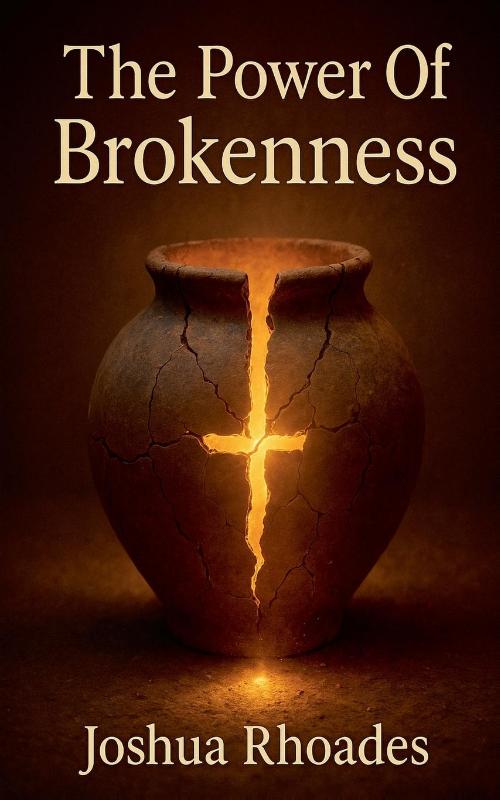 The Power Of Brokenness