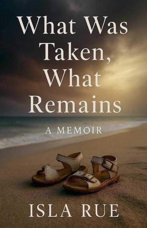 What Was Taken, What Remains