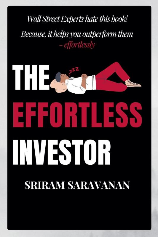 The Effortless Investor