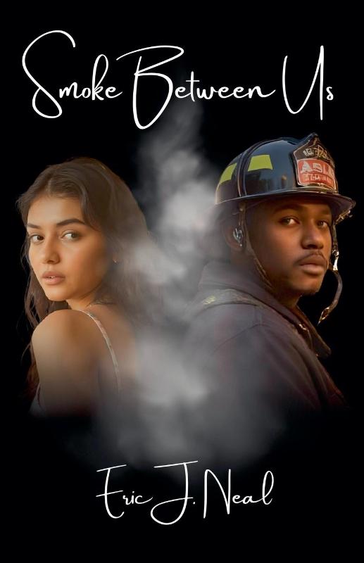 Neal, E: Smoke Between Us