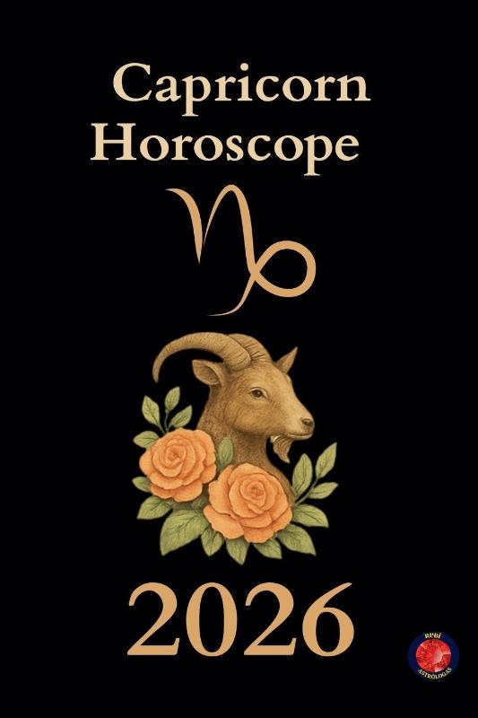 Capricorn Horoscope 2026