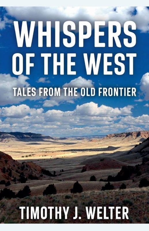 Whispers of the West
