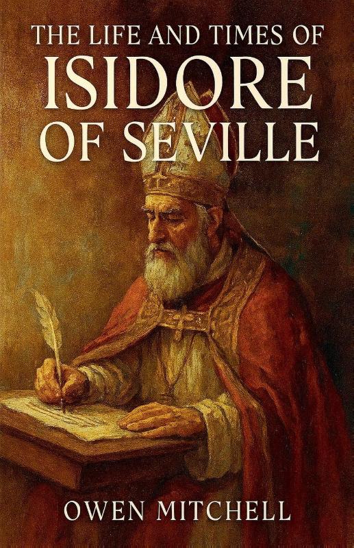 The Life and Times of Isidore of Seville