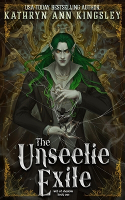 The Unseelie Exile