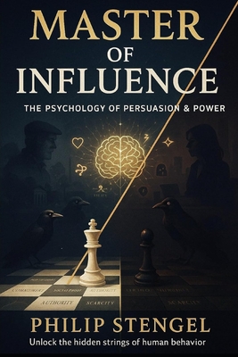 Master of Influence: The Psychology of Persuasion & Power
