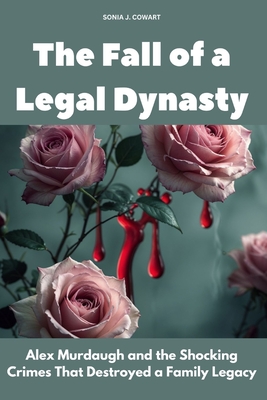 The Fall of a Legal Dynasty: Alex Murdaugh and the Shocking Crimes That Destroyed a Family Legacy
