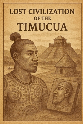 Lost Civilization of the Timucua