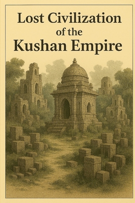 Lost Civilization of the Kushan Empire