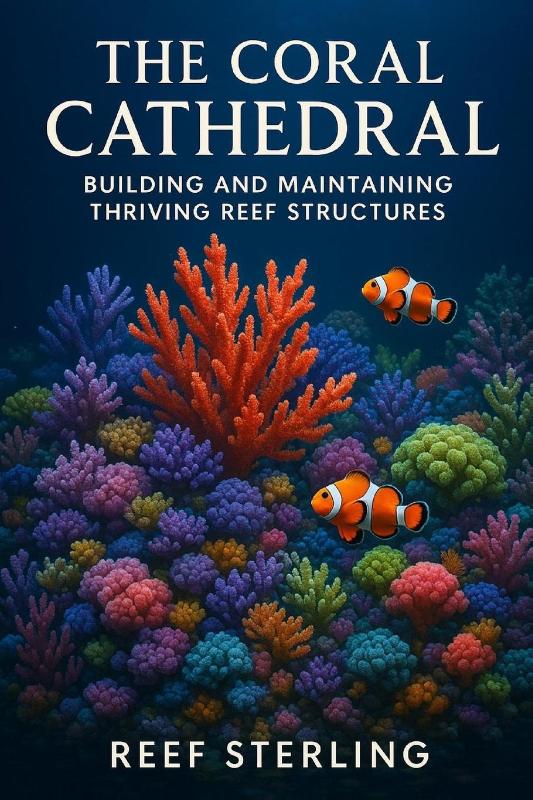 Sterling, R: Coral Cathedral