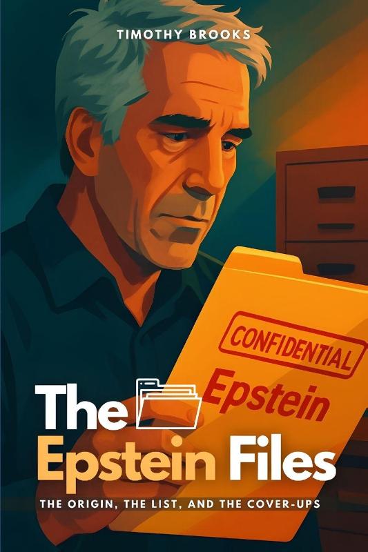 Brooks, T: Epstein Files