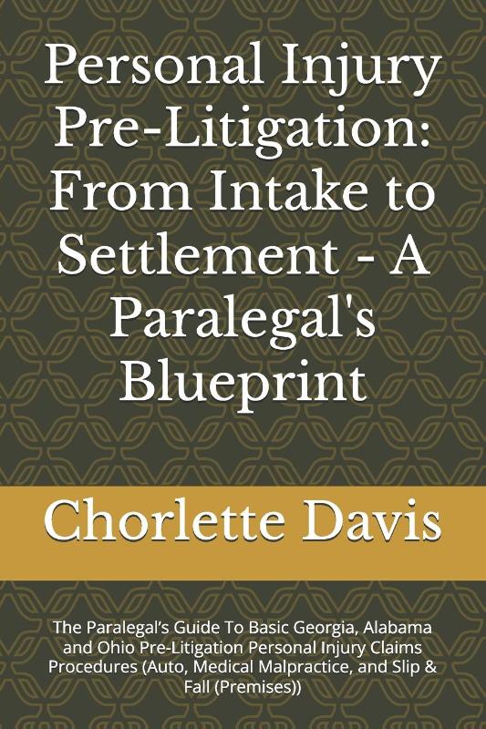 Davis, C: Personal Injury Pre-Litigation