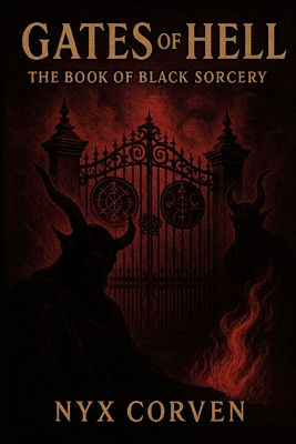 Gates of Hell: The Book of Black Sorcery