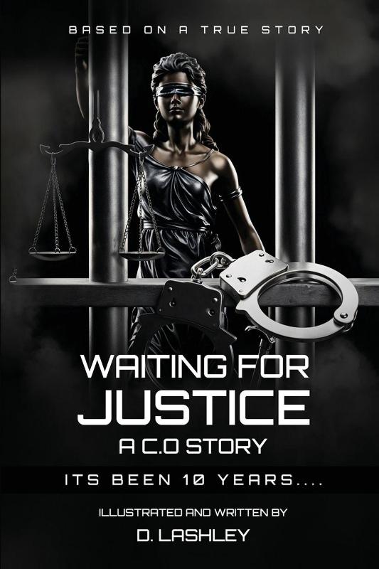 Waiting For Justice