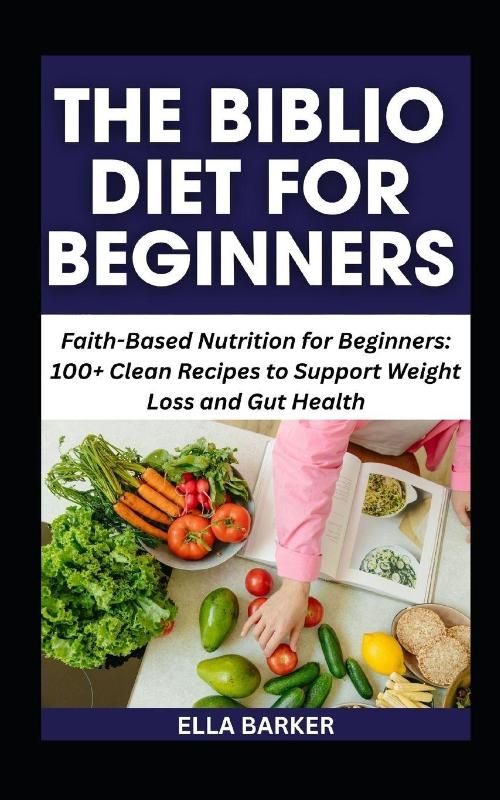 Barker, E: BIBLIO DIET FOR BEGINNERS