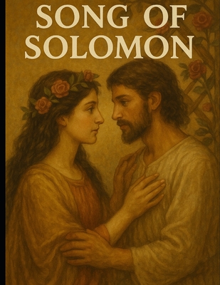 Rivers, J: Book of Song of Solomon