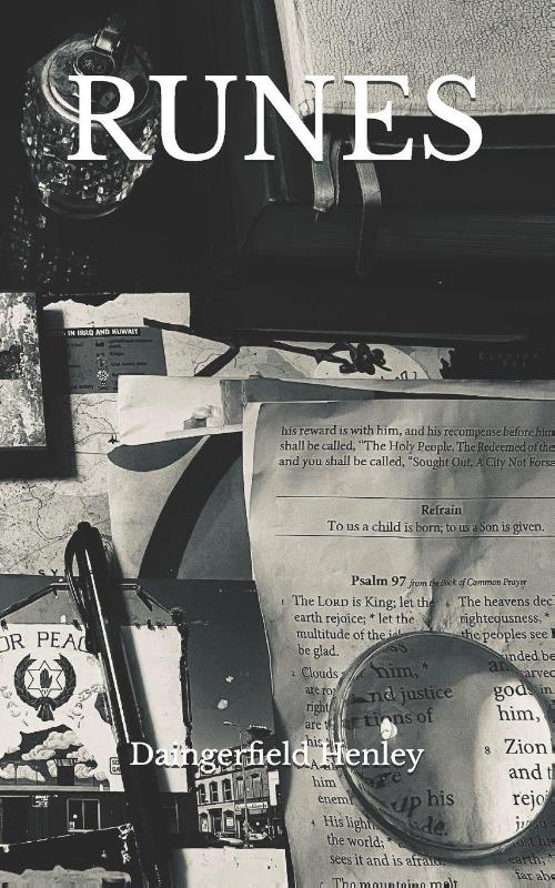 Henley, D: RUNES