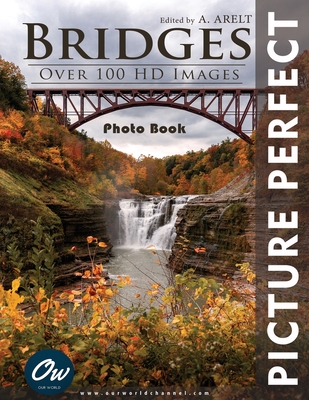 Bridges: Picture Perfect Photo Book
