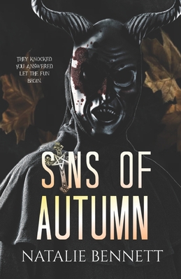 Sins of Autumn: A Dark Horror Romance