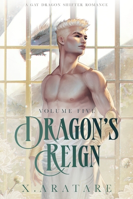 Dragon's Reign: The White Dragon Revealed (Book 5)
