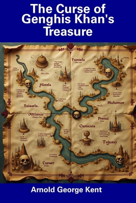 The Curse of Genghis Khan's Treasure