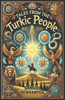 Tales from the Turkic People